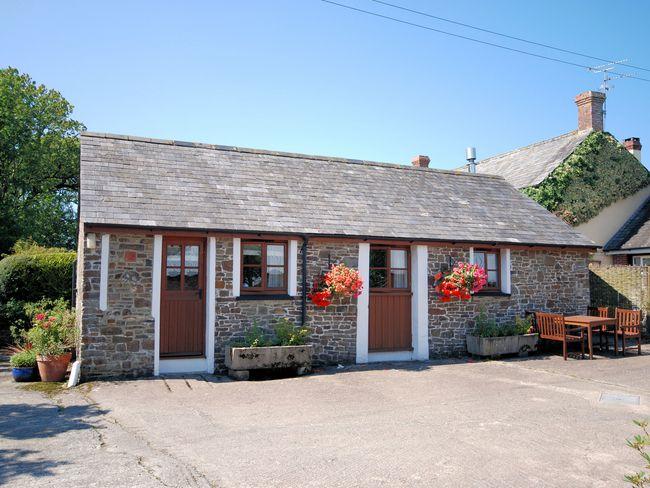 Barn in Bude, North Devon