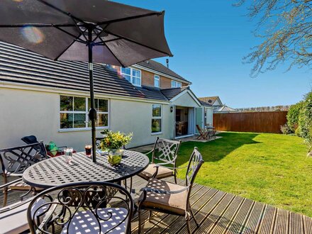 Cottage in Westward Ho!, North Devon