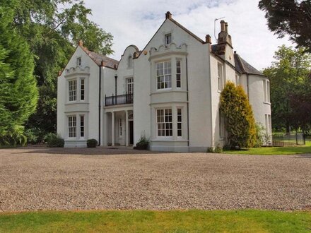 House in Tain, The Highlands