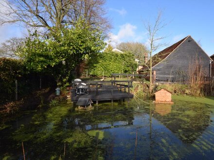 Apartment in Ide Hill, Kent