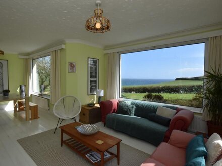 Bungalow in Lanteglos-by-Fowey, South Cornwall