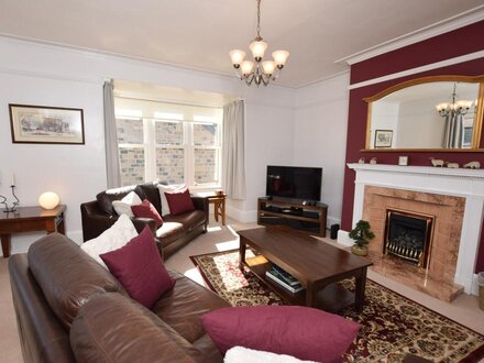 Apartment in Harrogate, North Yorkshire