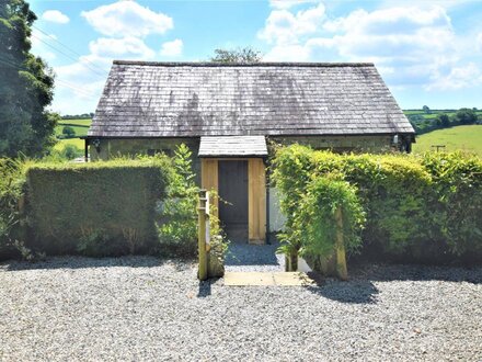 Barn in Launceston, South Cornwall