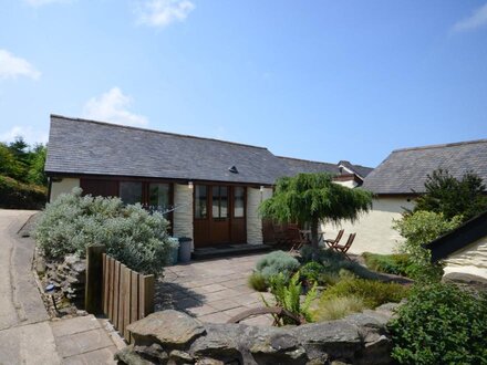 Barn in Ilfracombe, North Devon