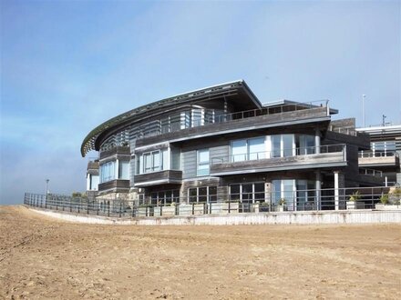 Apartment in Tenby, West Wales