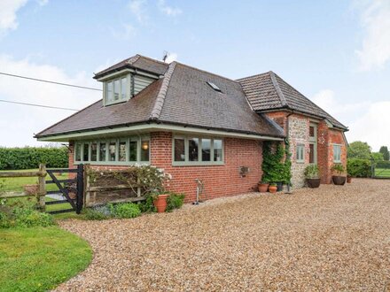 House in Blandford Forum, Dorset