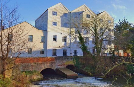 Apartment in Buxton, Norfolk