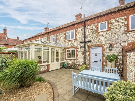 Cottage in Thornham, Norfolk