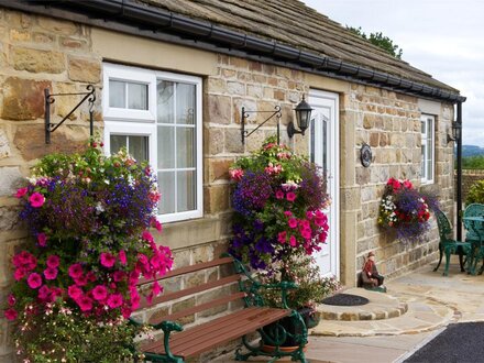 Cottage in Nidderdale, North Yorkshire