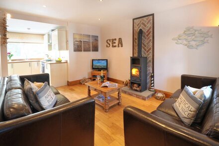 Bungalow in Seahouses, Northumberland