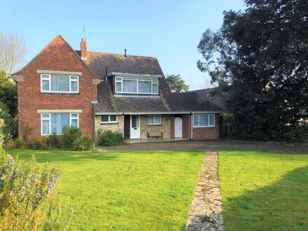 Cottage in Shanklin, Isle of Wight