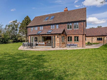 Cottage in Etchingham, Sussex