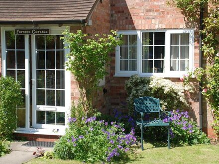 Cottage in Moreton-in-Marsh, Gloucestershire