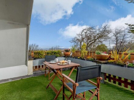 Cottage in Westward Ho!, North Devon