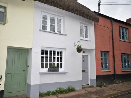 Cottage in Winkleigh, North Devon