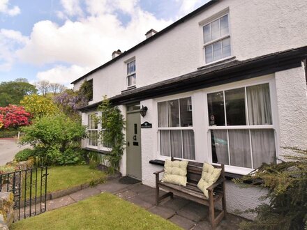 Cottage in Sawrey, Cumbria