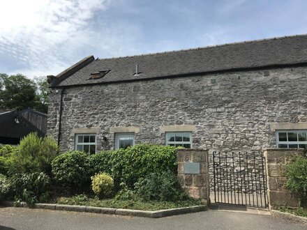 Cottage in Monyash, Derbyshire