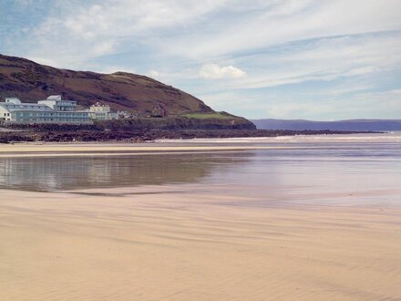 Apartment in Westward Ho!, North Devon