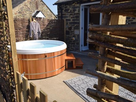 Cottage in Launceston, North Cornwall