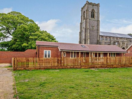 Barn in Wroxham, Norfolk