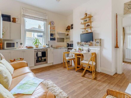 Apartment in Ryde, Isle of Wight