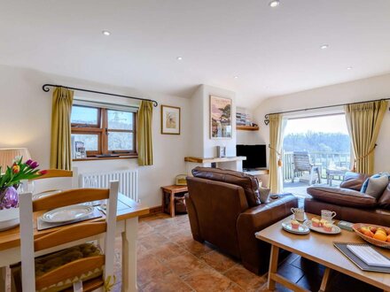 Cottage in Beaulieu Heath, Hampshire