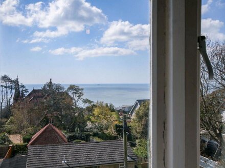 Cottage in Ventnor, Isle of Wight