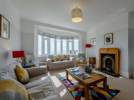 Apartment in Bexhill on Sea, Sussex