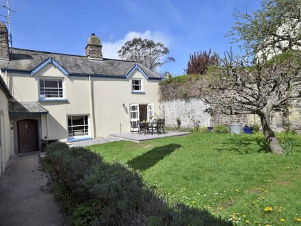 House in Appledore, North Devon