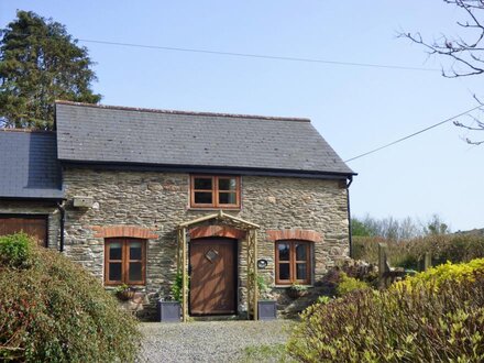 Cottage in Woolacombe, North Devon