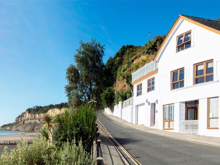 Cottage in Shanklin, Isle of Wight