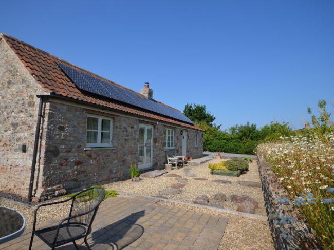 Barn in Wedmore, Somerset