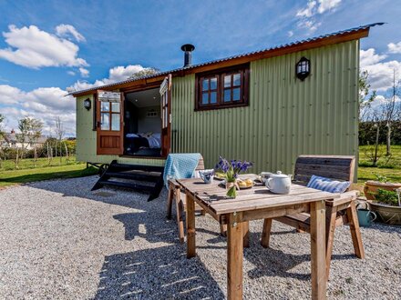 Cottage in Launceston, North Devon