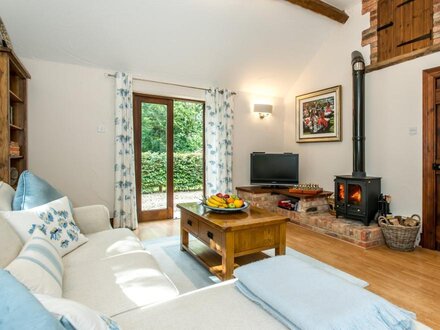 Apartment in Gorley, Hampshire