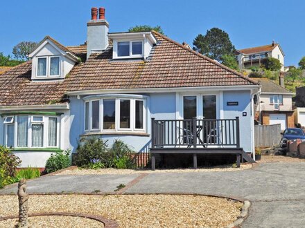 House in Brixham, South Devon