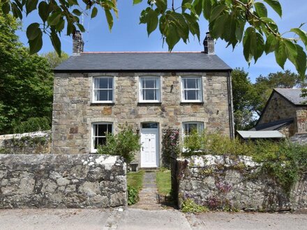 Cottage in St Austell, South Cornwall