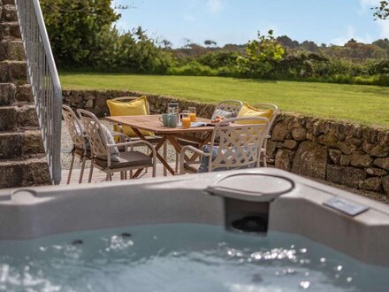 Cottage in Hayle, West Cornwall