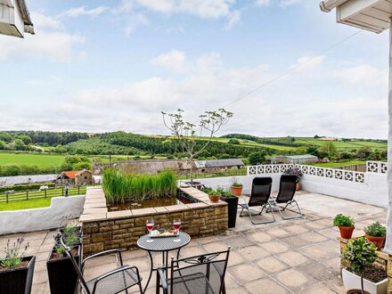 Bungalow in South Molton, North Devon