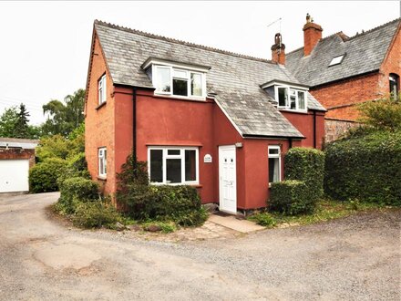 House in Wellington, Somerset