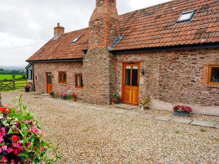 Cottage in Taunton, Somerset