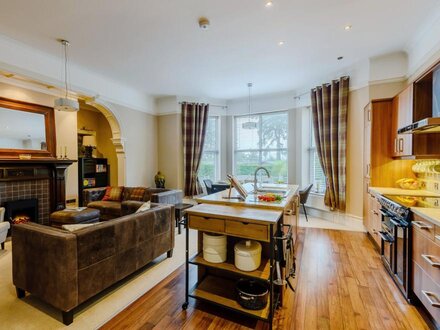 Apartment in Betws y Coed, North Wales