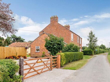 Cottage in York, East Riding