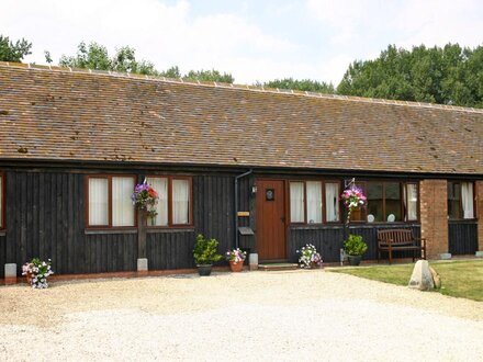 Barn in Stratford-upon-Avon, Warwickshire