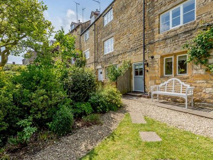 Cottage in Blockley, Gloucestershire