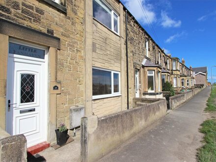 Apartment in Amble, Northumberland