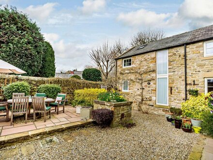 Cottage in Hexham, Northumberland