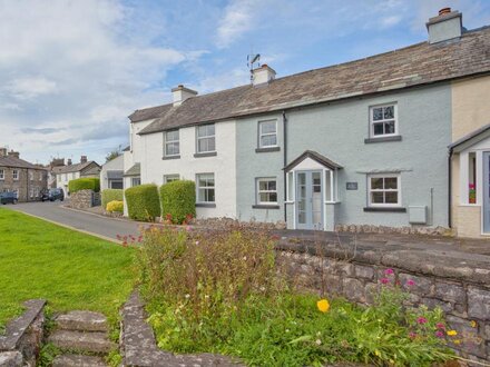 Cottage in Cartmel, Cumbria