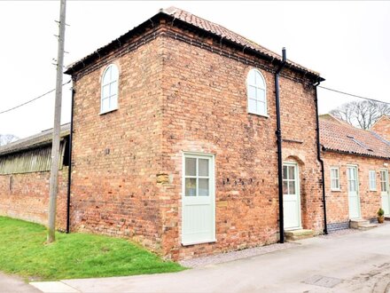 Barn in Gringley On The Hill, Nottinghamshire