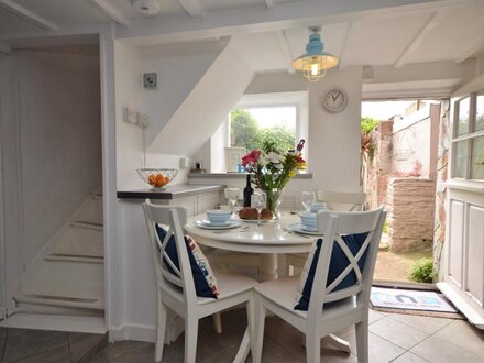 Cottage in Brixham, South Devon