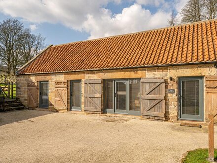 Cottage in North York Moors National Park, North Yorkshire